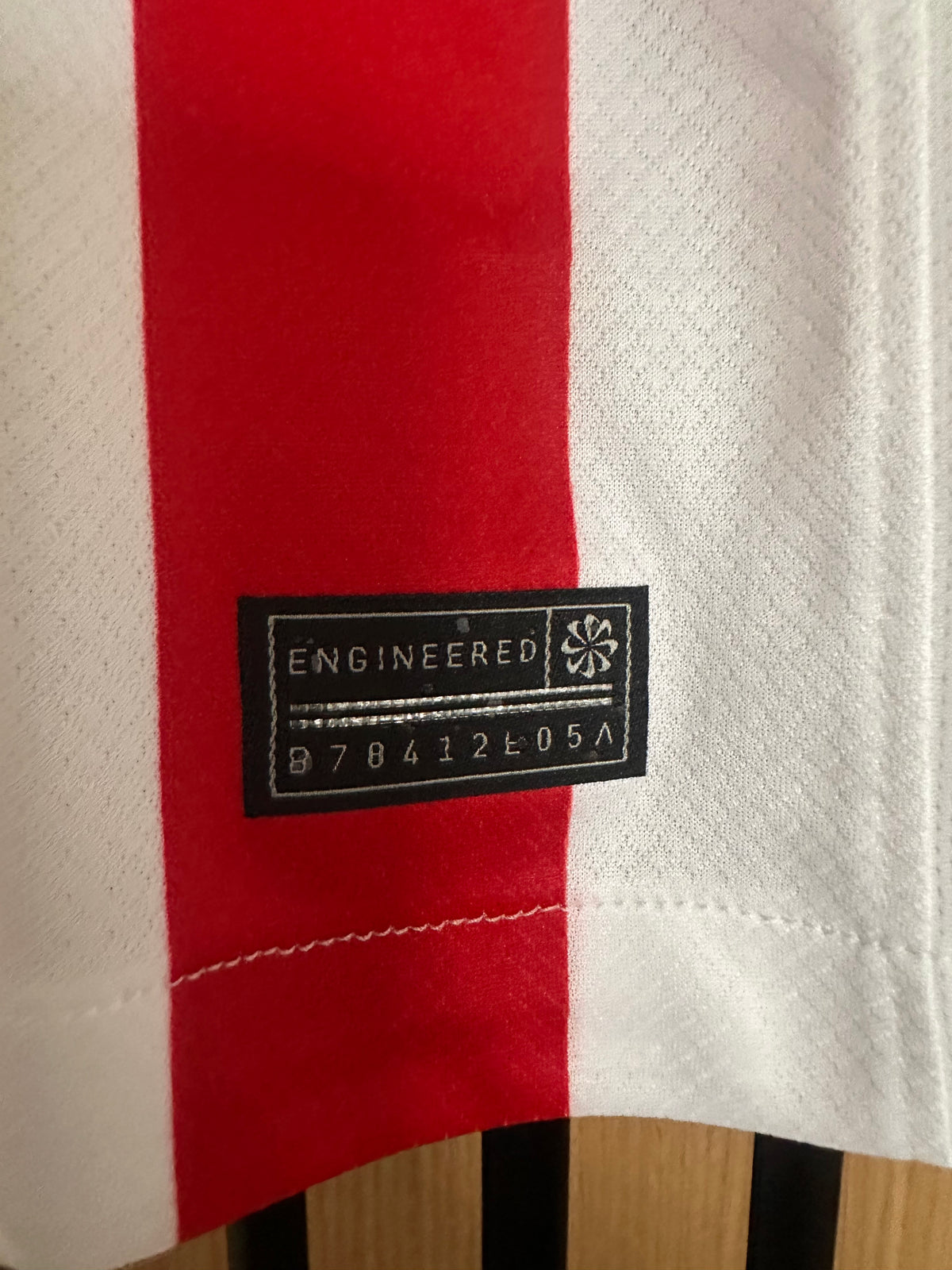 Maillot Atlético Madrid Domicile 2025-2026 Griezmann vintage - photo 5 sur 12
