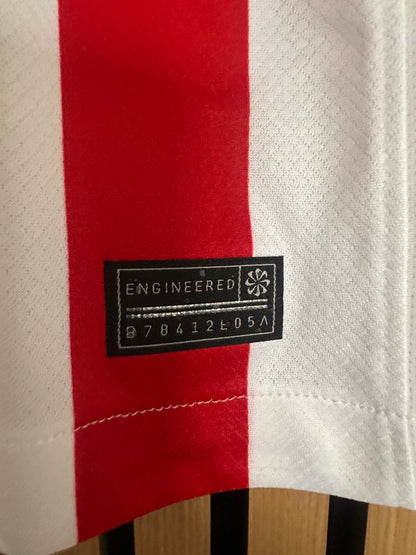Maillot Atlético Madrid Domicile 2025-2026 Griezmann vintage - photo 5 sur 12