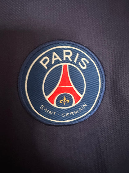 Maillot PSG Domicile 2015-2016 Verratti vintage - photo 4 sur 8