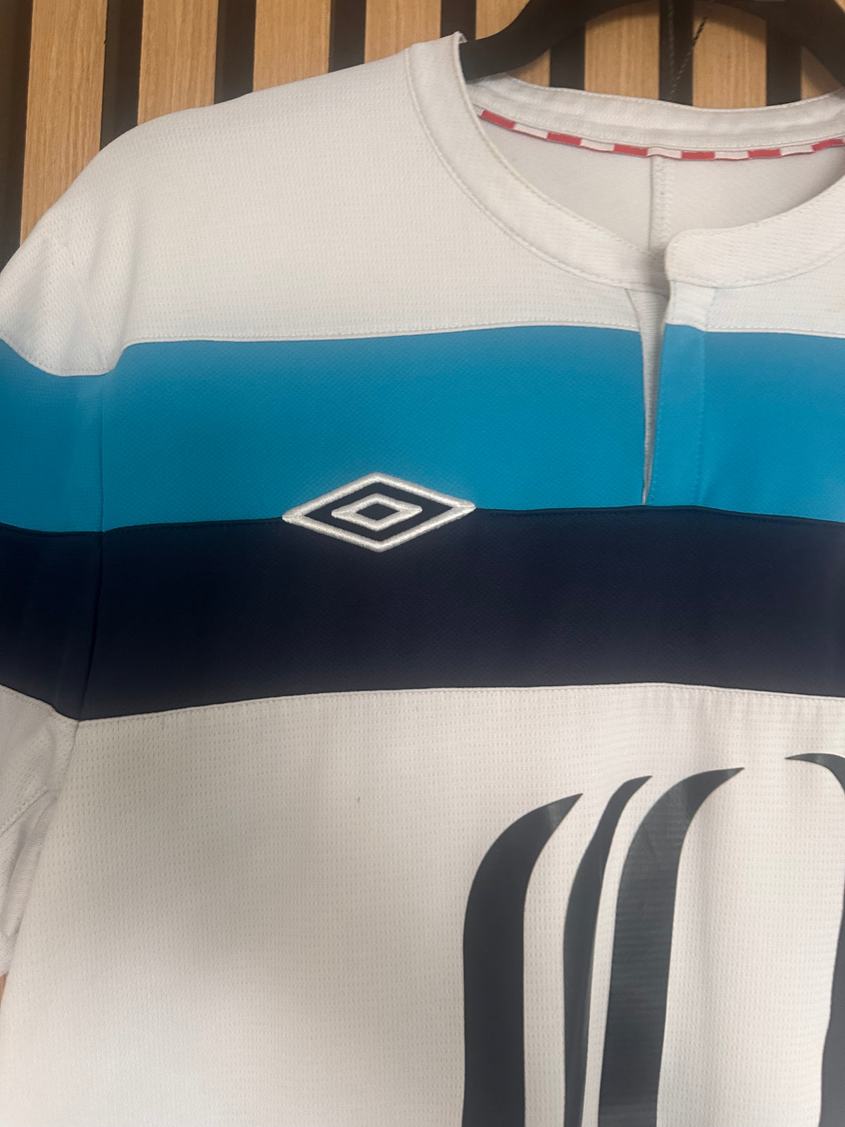 Maillot LOSC Extérieur 2011-2012 Hazard vintage - photo 3
