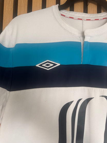Maillot LOSC Extérieur 2011-2012 Hazard vintage - photo 3