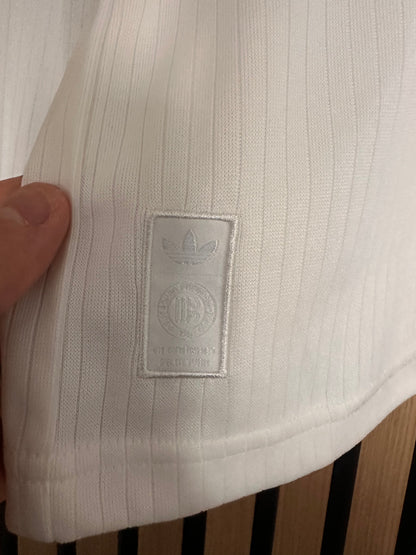 Maillot Allemagne Domicile 2026 Musiala 125 ans vintage - photo 8