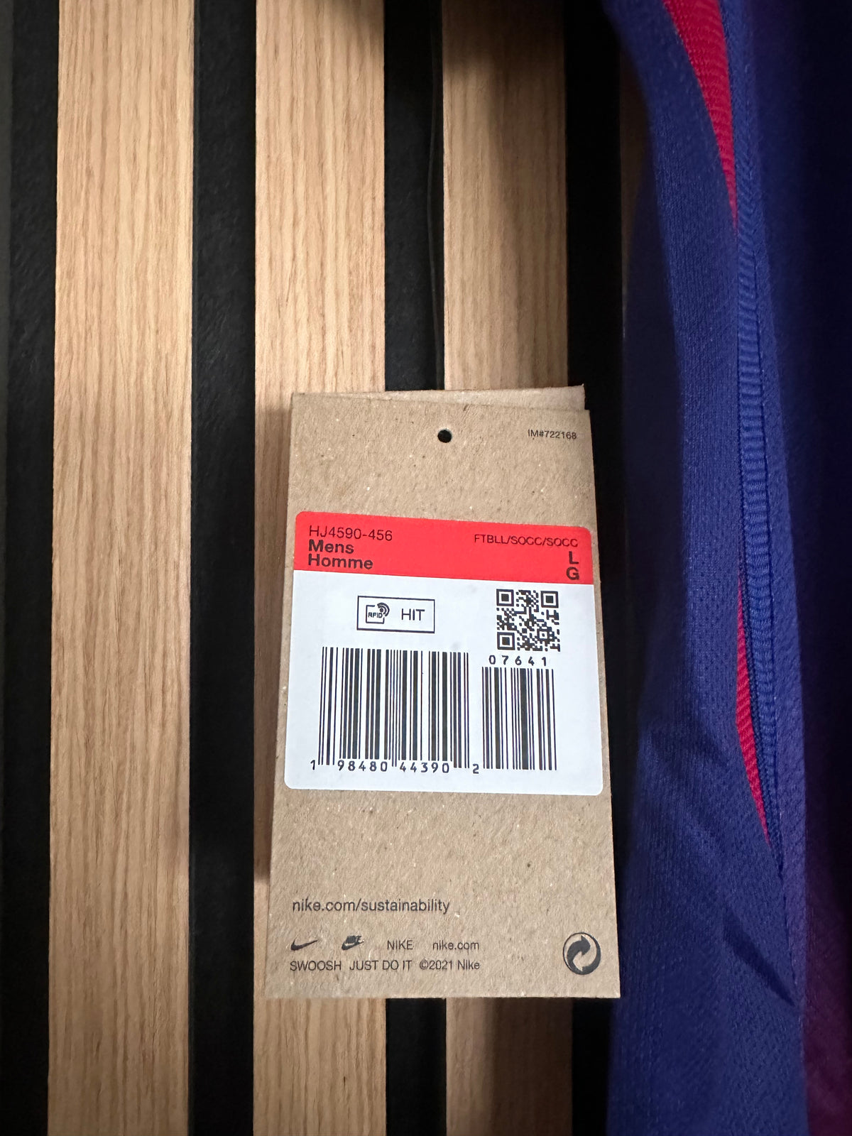 Maillot FC Barcelone Domicile 2025-2026 Raphinha vintage - photo 12 sur 14