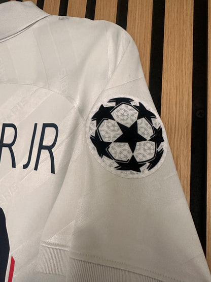 Maillot PSG Extérieur 2019-2020 Neymar JR LDC vintage - photo 11