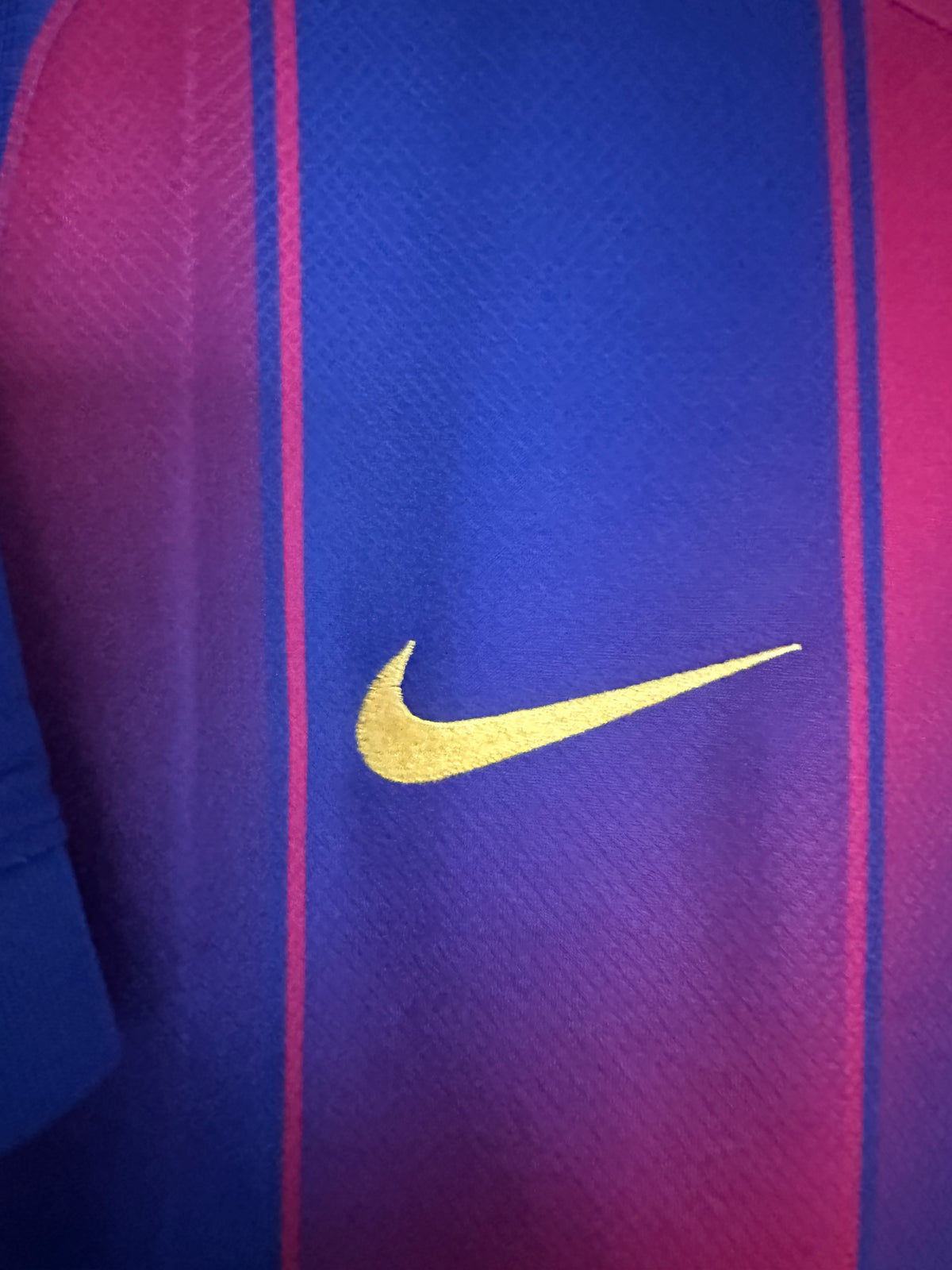 Maillot FC Barcelone Domicile 2025-2026 Raphinha vintage - photo 5 sur 14