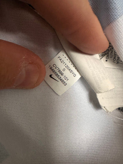 Maillot Inter Milan Extérieur 2021-2022 vintage - photo 6