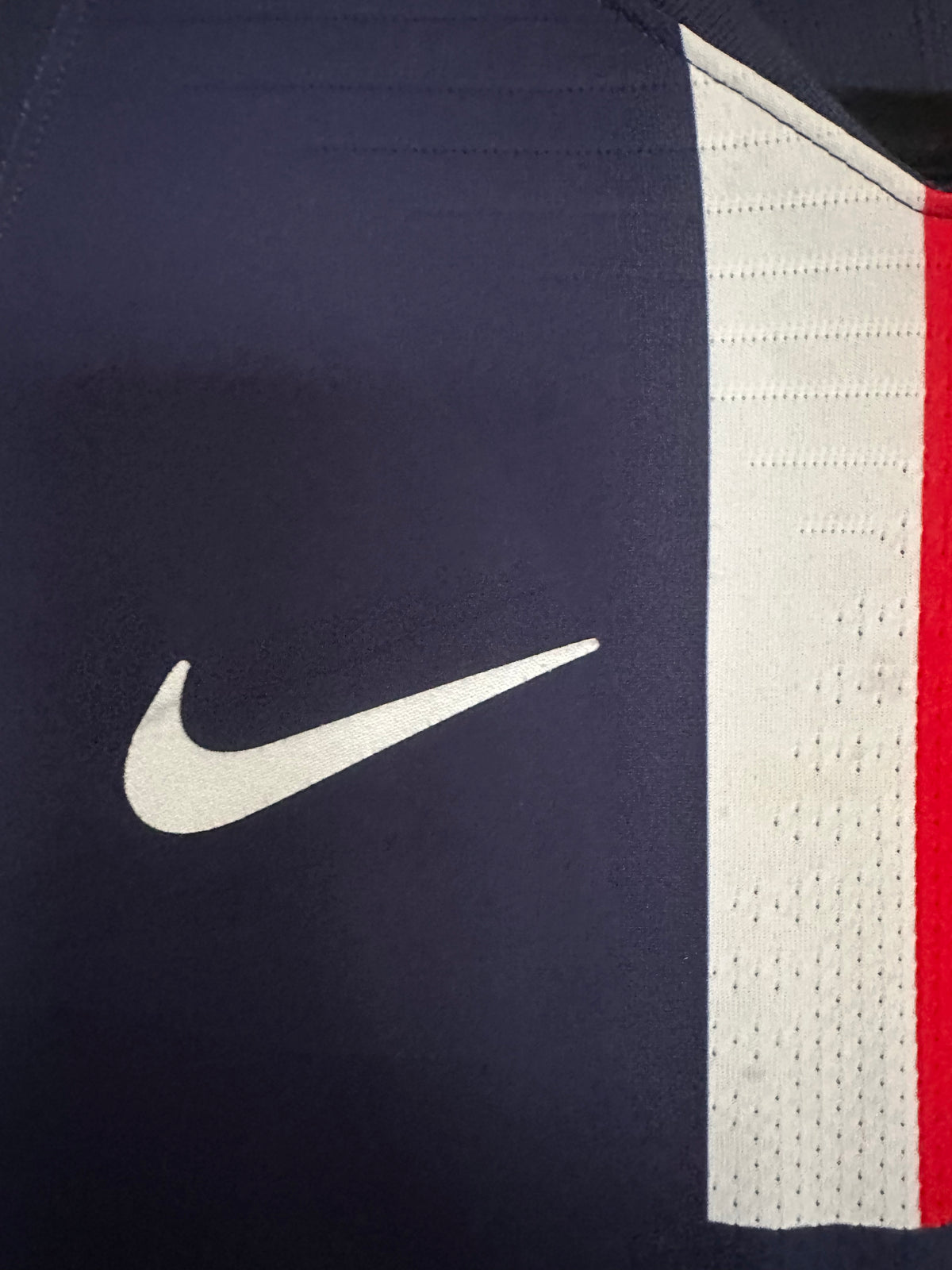 Maillot PSG Domicile 2019-2020 Neymar JR Vapor vintage - photo 3