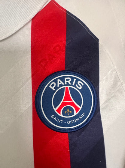 Maillot PSG Extérieur 2019-2020 Neymar JR LDC vintage - photo 4