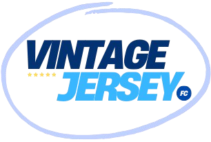 Vintage Jersey FC