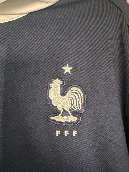 Maillot France Domicile 2014 Pogba vintage - photo 4