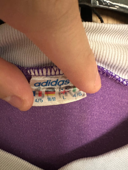 Maillot Anderlecht Domicile 1987 vintage - photo 7 sur 7