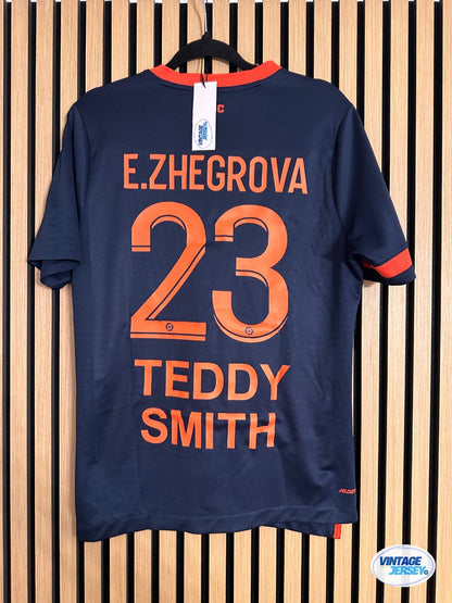 Maillot LOSC Extérieur 2023-2024 Zhegrova vintage - photo 1 sur 10