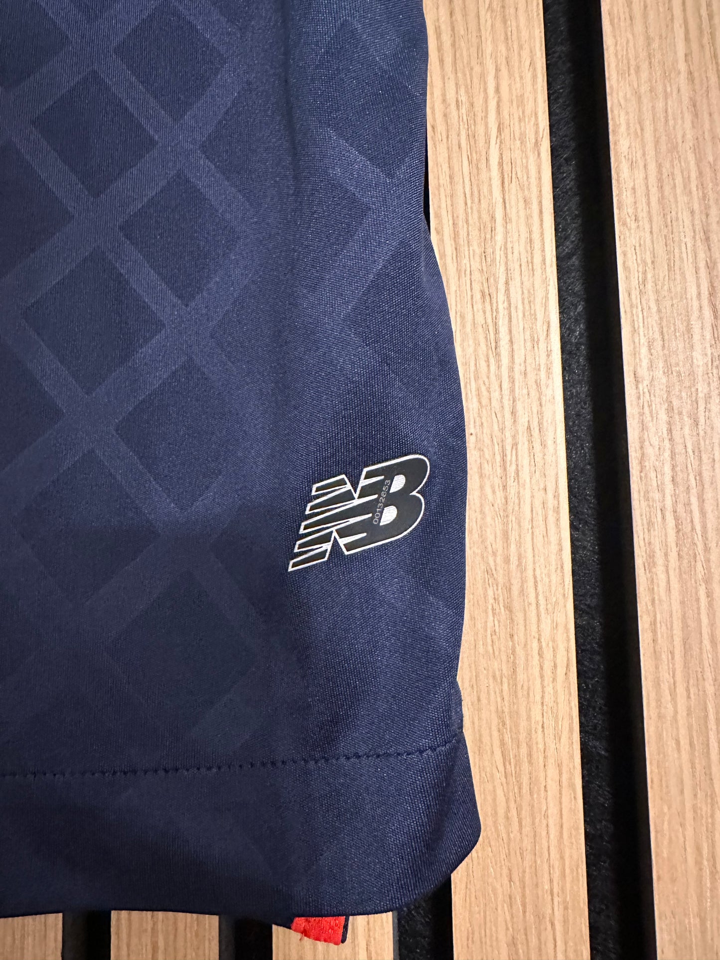 Maillot LOSC Extérieur 2023-2024 Zhegrova vintage - photo 4 sur 10
