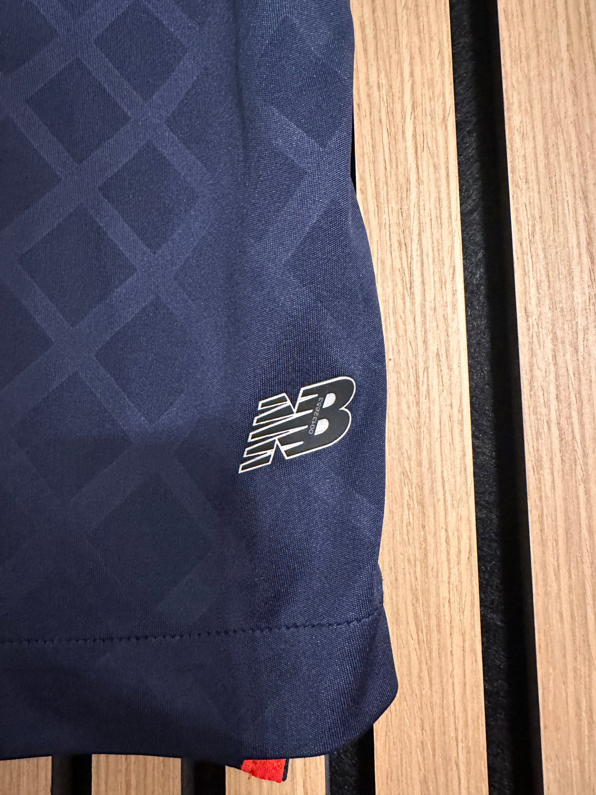 Maillot LOSC Extérieur 2023-2024 Zhegrova vintage - photo 4 sur 10
