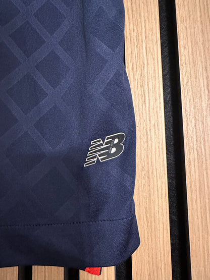 Maillot LOSC Extérieur 2023-2024 Zhegrova vintage - photo 4 sur 10