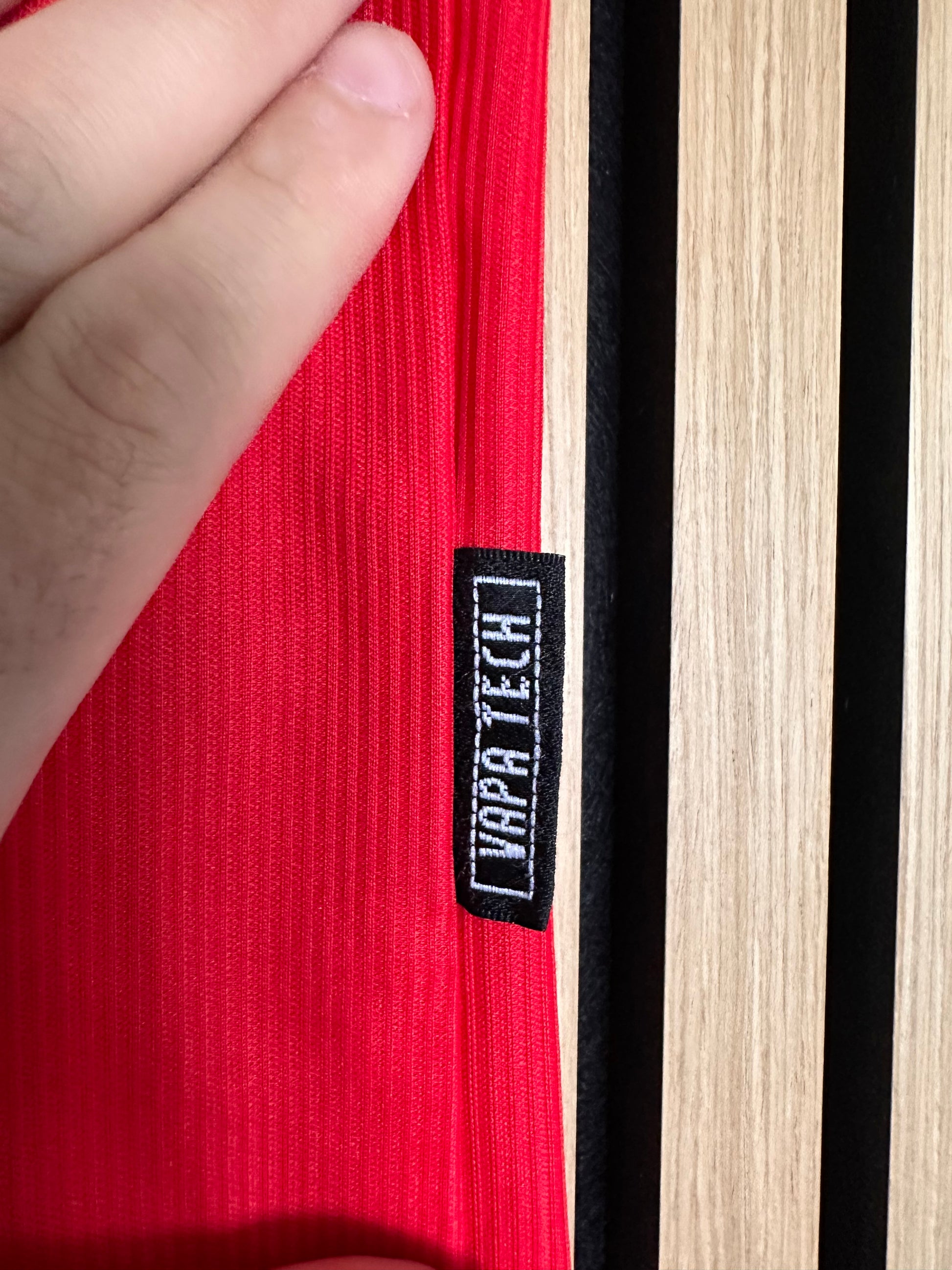 Maillot Manchester United Domicile 1998-2000 vintage - photo 9 sur 12