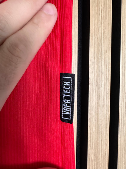 Maillot Manchester United Domicile 1998-2000 vintage - photo 9 sur 12