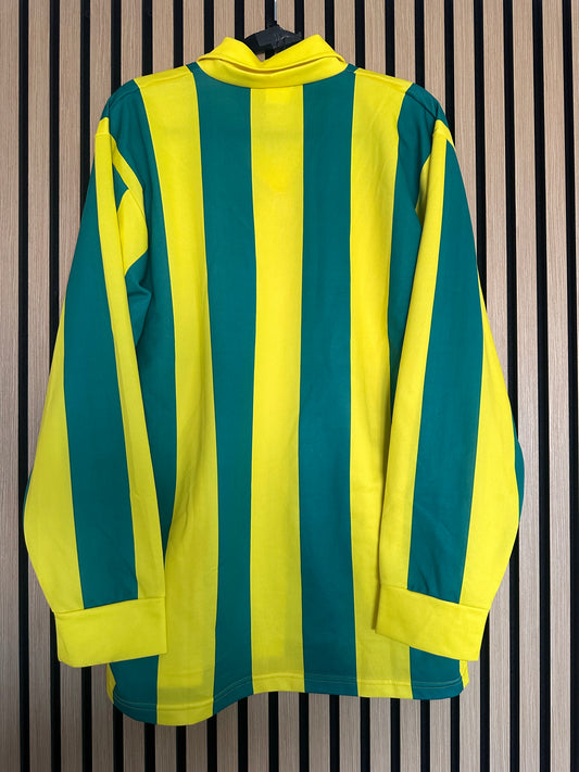 Maillot Nantes Domicile 1992-1993 Entrainement vintage - photo 2 sur 6