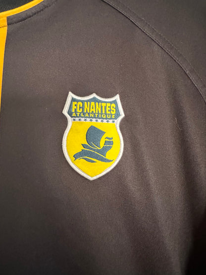Maillot Nantes Extérieur 2004-2005 vintage - photo 6 sur 12