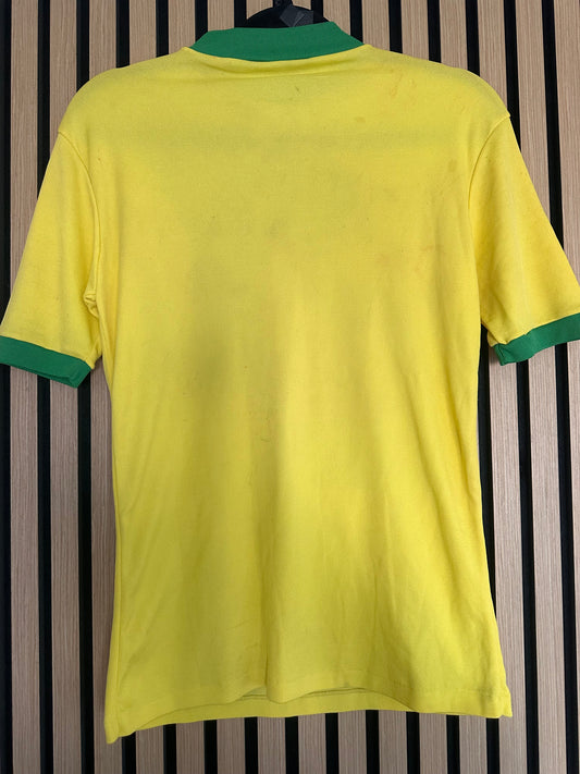 Maillot Nantes Kopa Europe 1 vintage - photo 2 sur 9