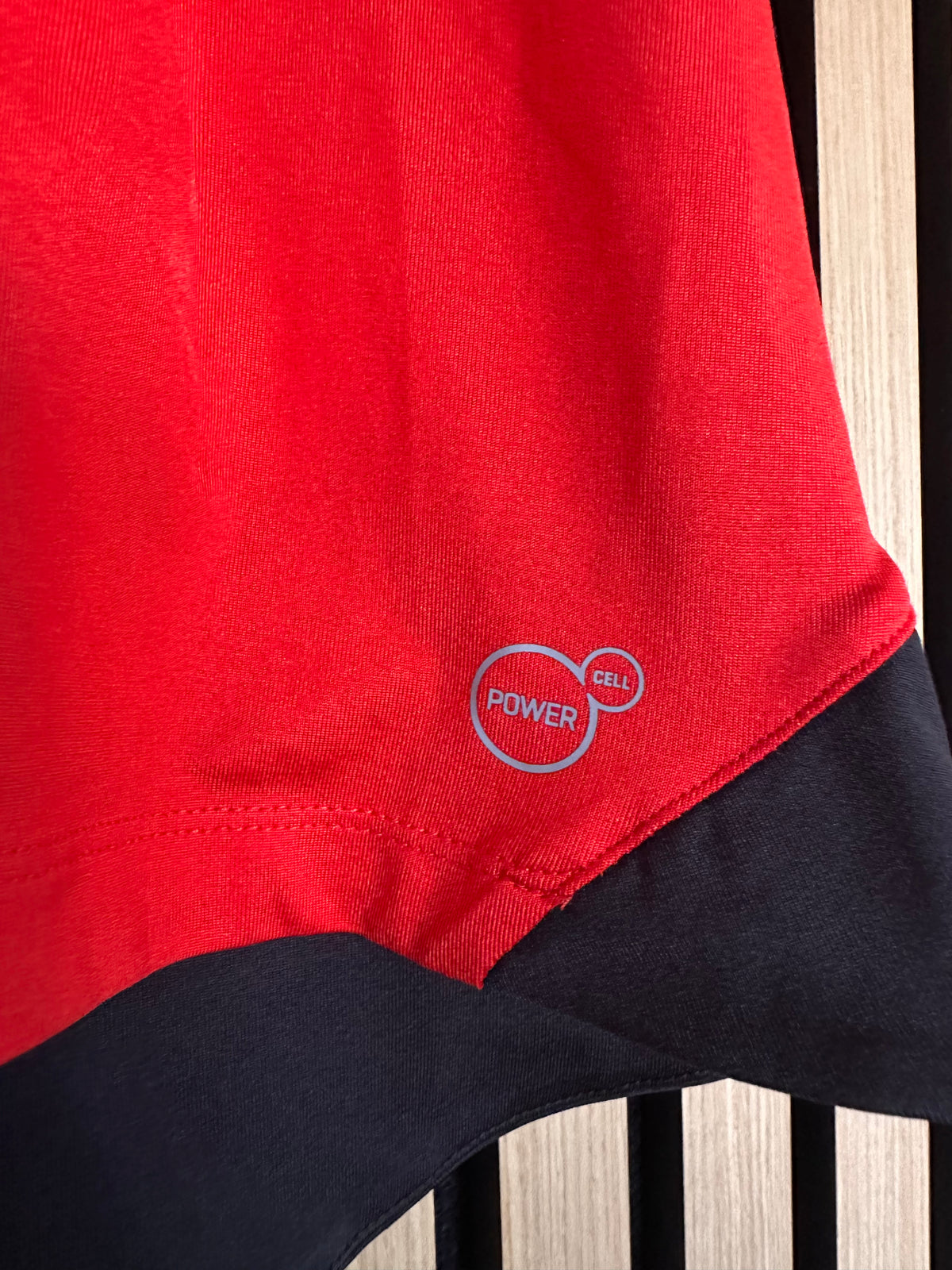 Maillot Rennes Domicile 2015-2016 vintage - photo 7 sur 14