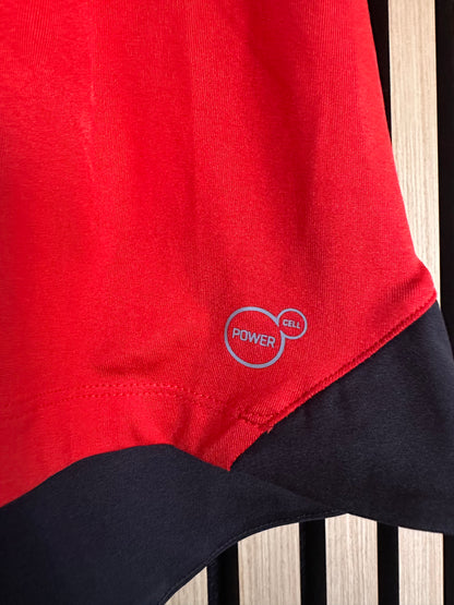 Maillot Rennes Domicile 2015-2016 vintage - photo 7 sur 14