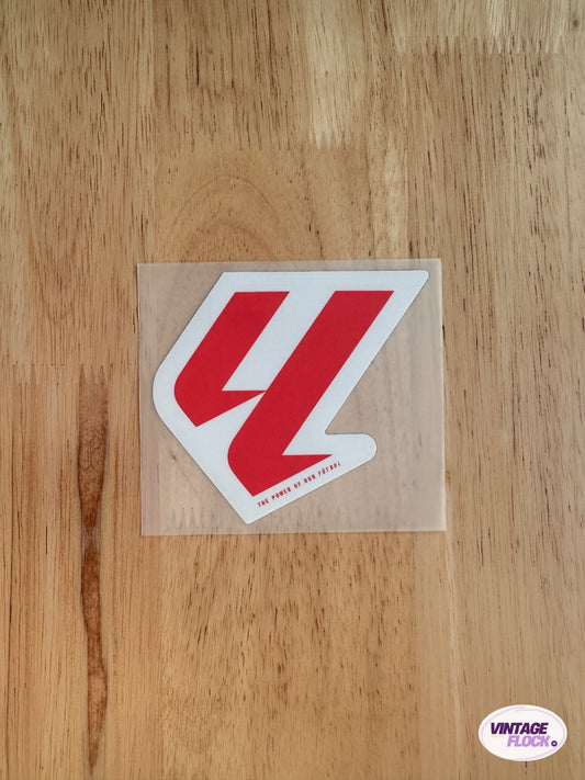 Patch La Liga 2024-2026 vintage