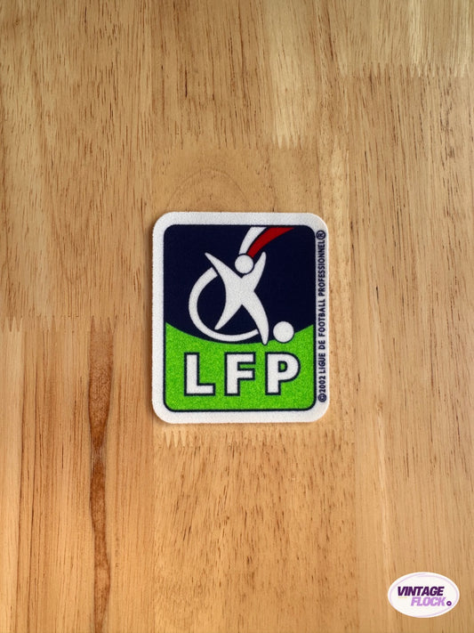 Patch LFP 2002-2005 vintage