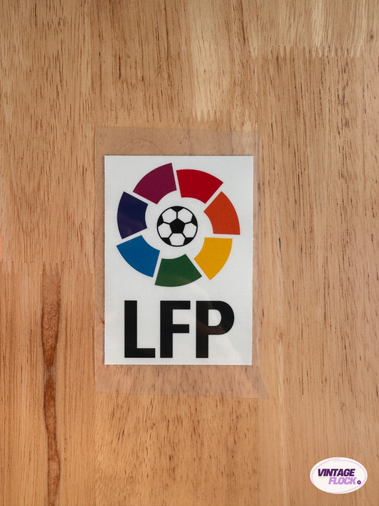 Patch LFP 2004-2016 vintage