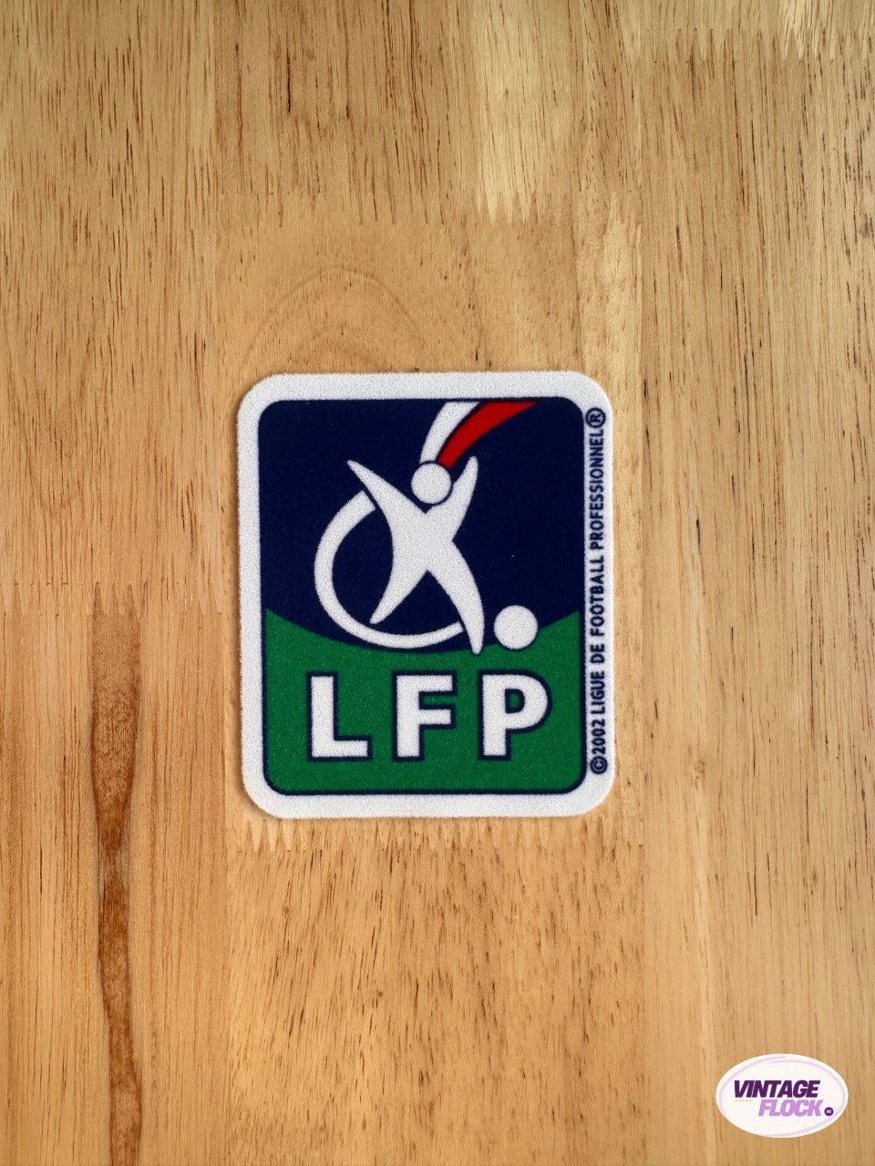 Patch LFP 2005-2008 vintage