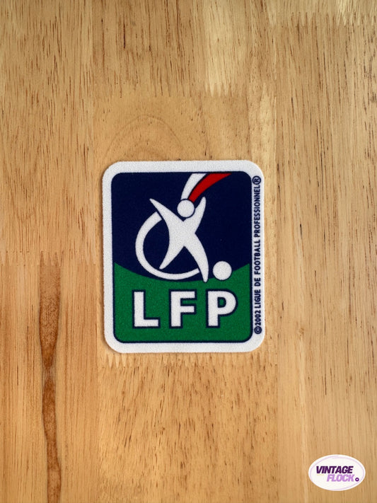 Patch LFP 2005-2008 vintage