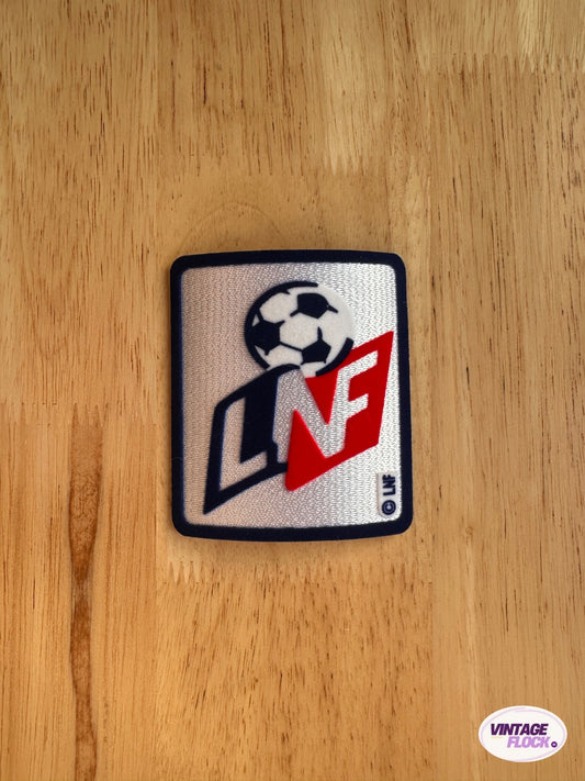 Patch LNF 1998-2002 vintage