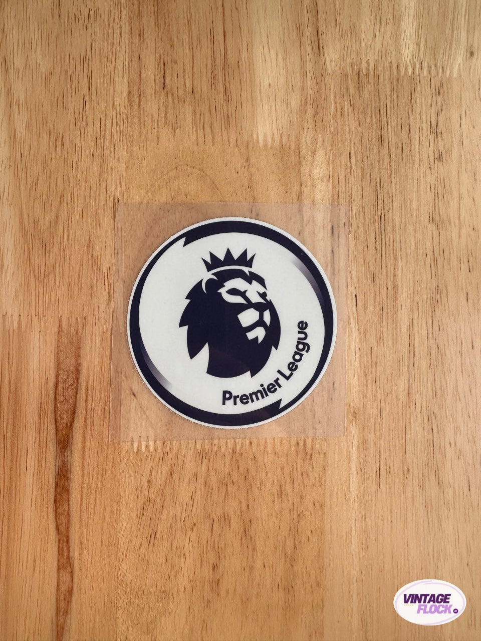 Patch Premier League 2019-2022 vintage