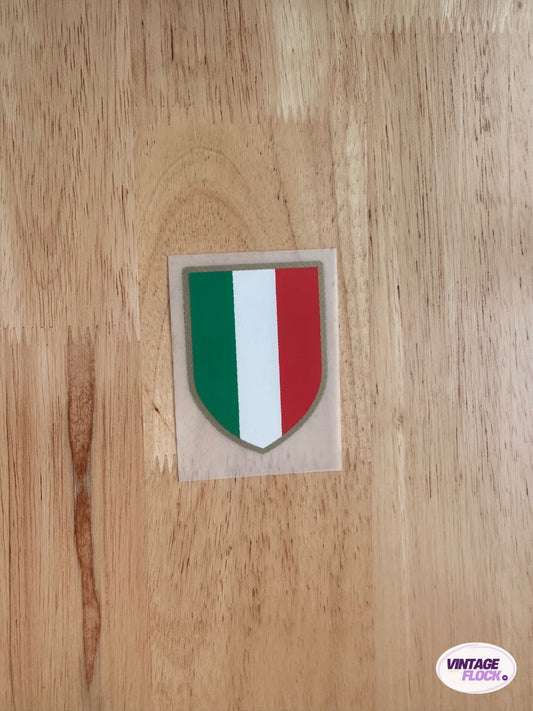 Patch Scudetto vintage
